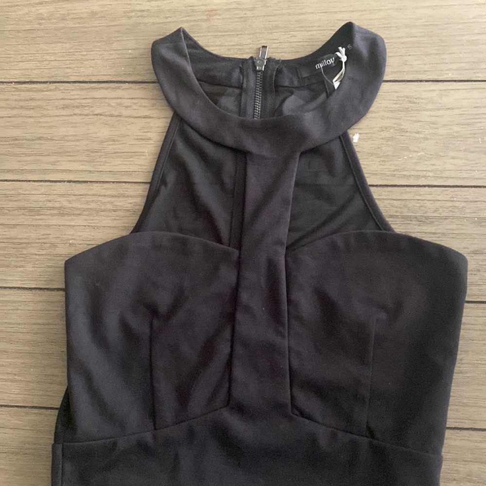 Crop top size s